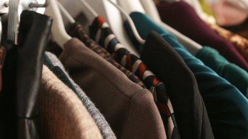 How to Recycle Textiles: 16 Brands That Recycle Clothes