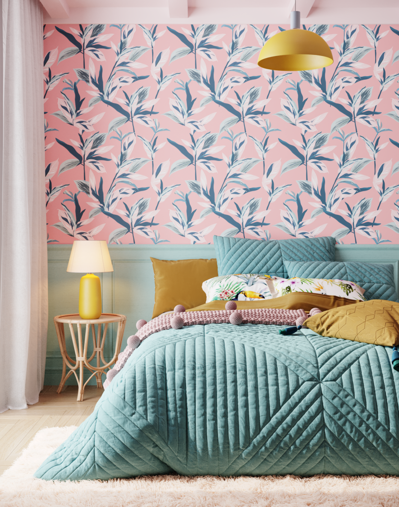 HOME DECOR - cover