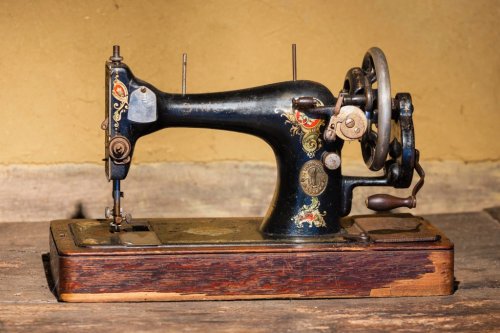 15 Vintage Home Appliances That Are Now Coveted Collector’s Gems