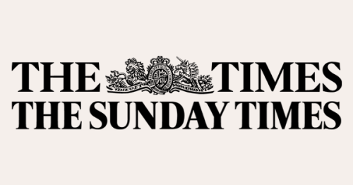 The Times & The Sunday Times