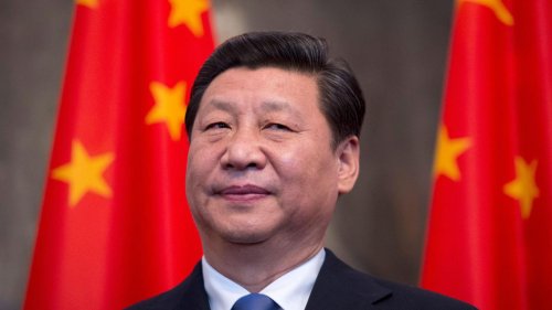 China’s schools must teach thoughts of chairman Xi