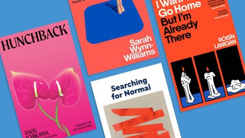 The best books of 2025 so far — our critics’ picks