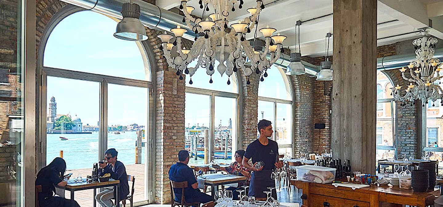 The 20 Best Restaurants in Venice in 2024