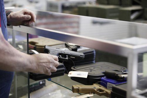 ATF Revokes Three Times as Many Gun Dealer Licenses in 2022