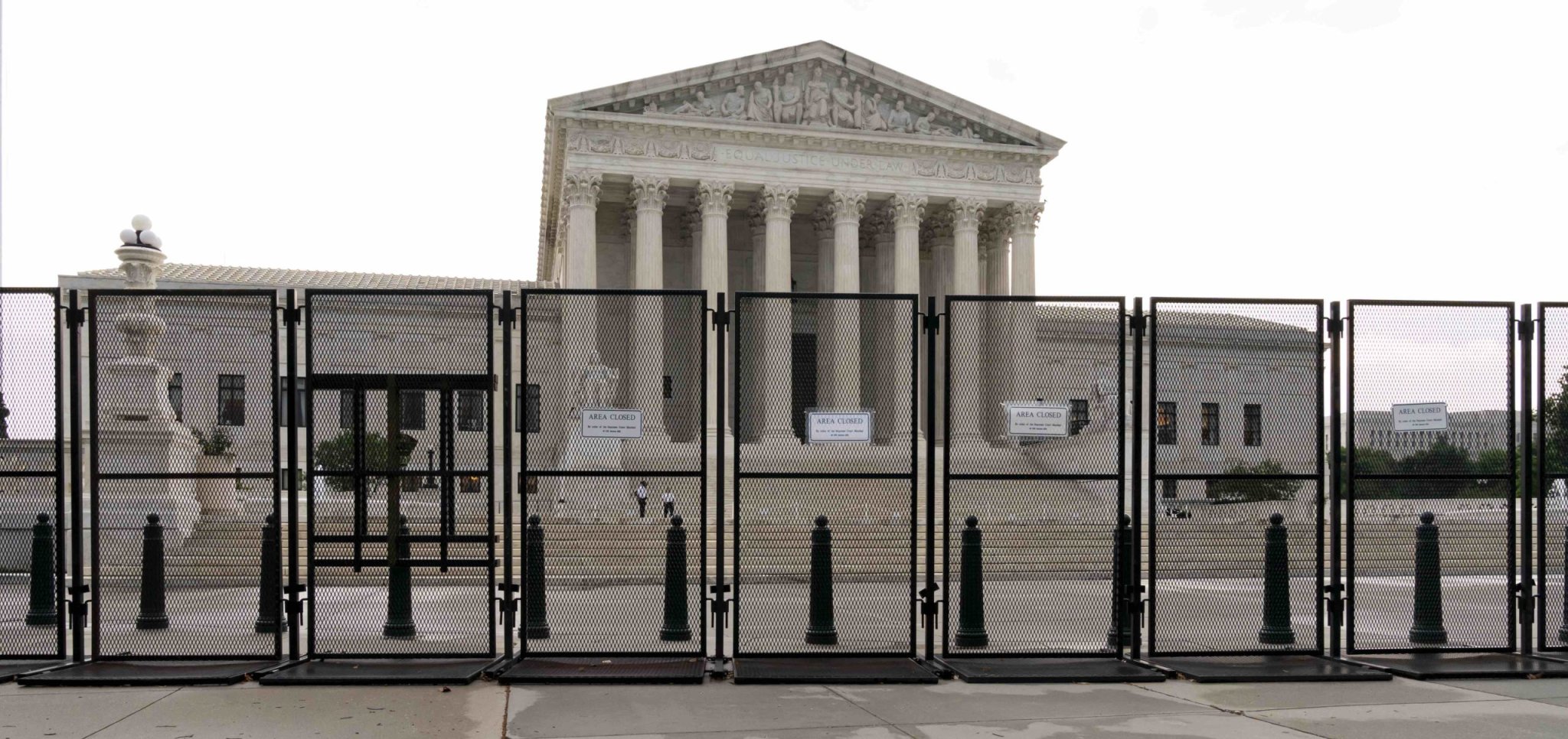 SCOTUS Says People Have a Right to Carry Guns in Public