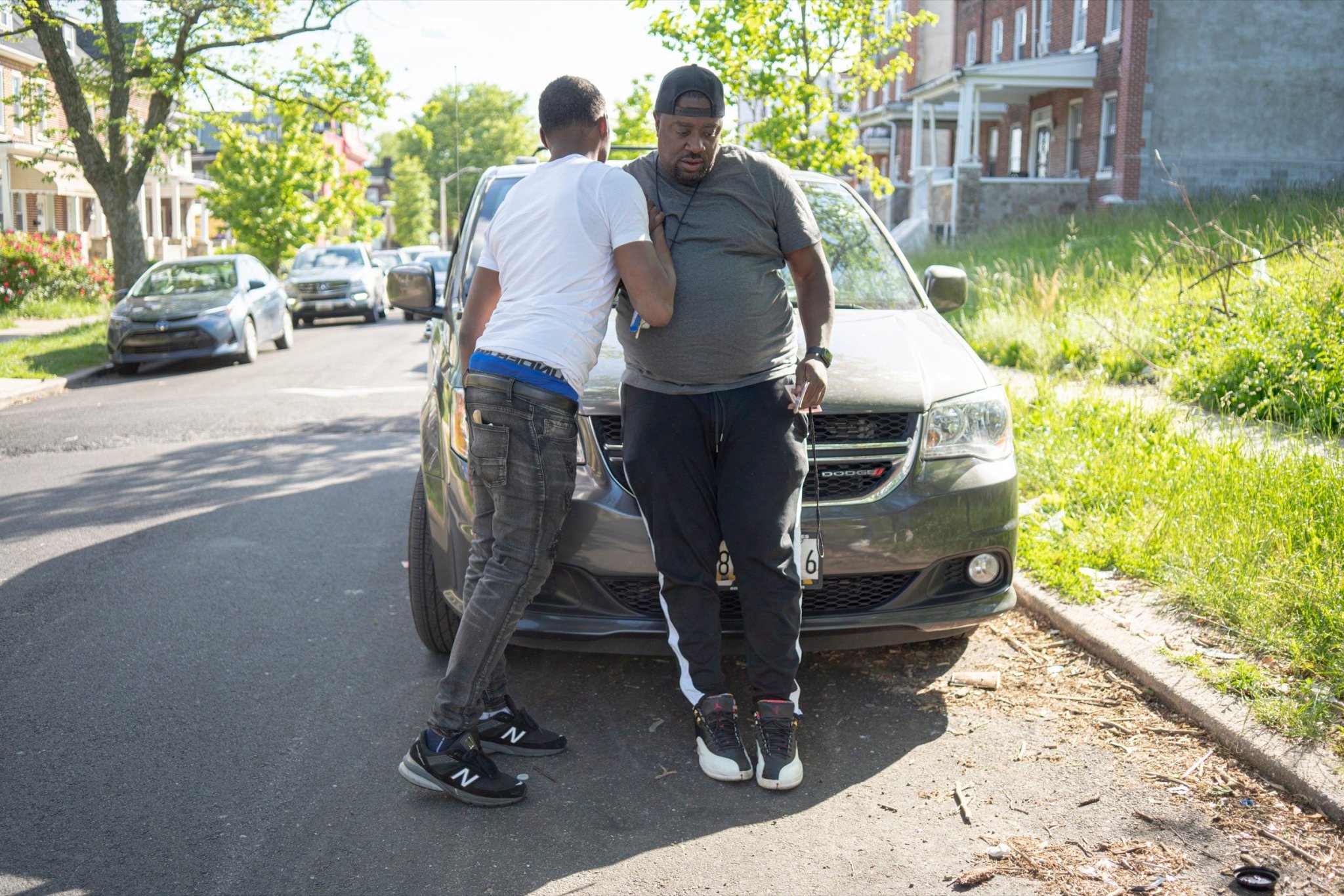 Inside One Baltimore Group’s Effort to Stop Youth Violence Before It Starts