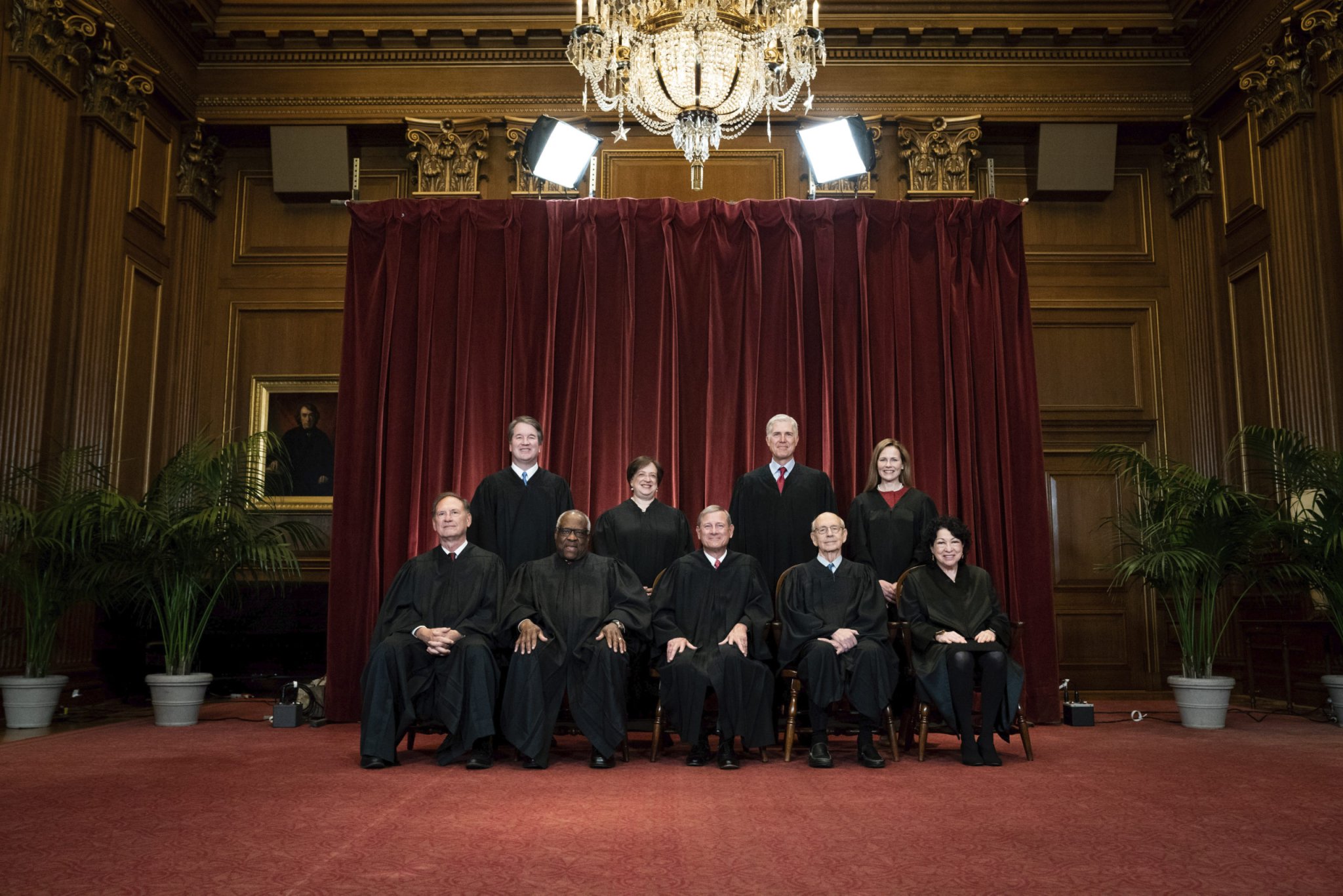 The Real Significance of the Supreme Court’s Gun Decision - cover