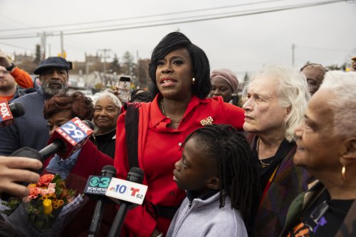 How Will Philadelphia's New Mayor Drive Down Shootings?