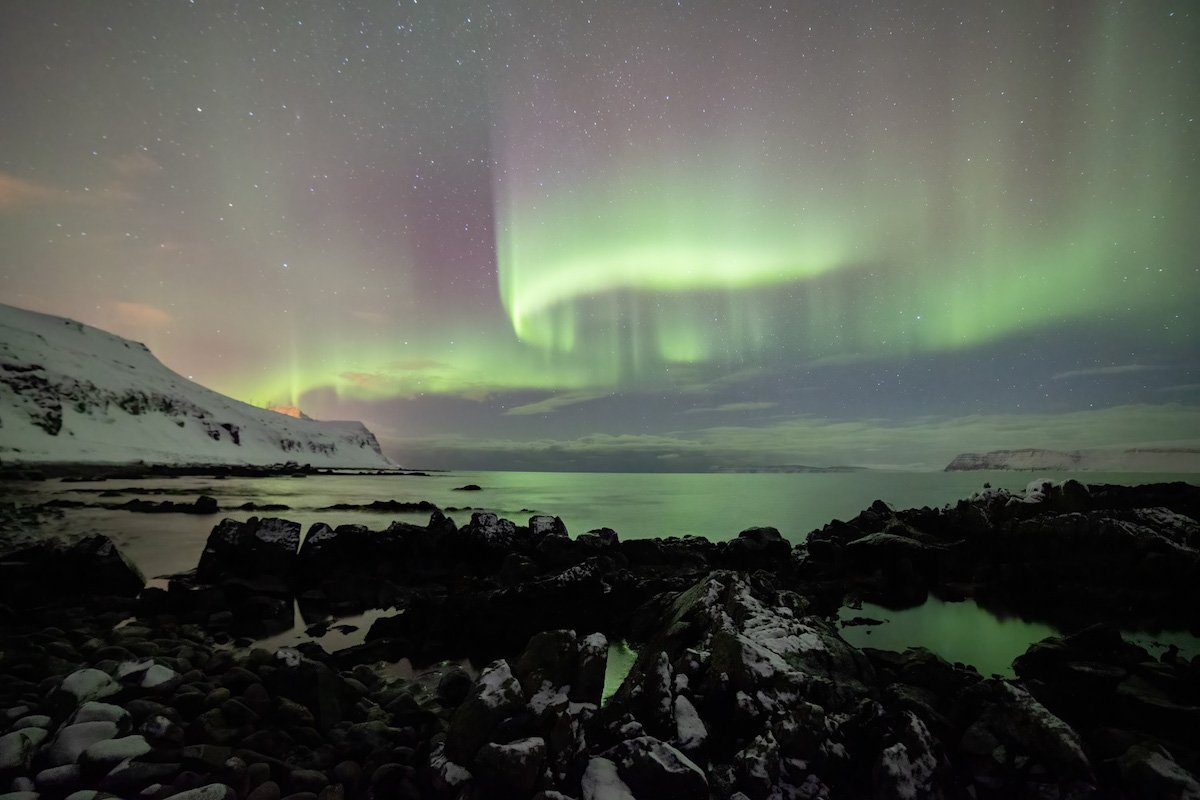 22 things to do in Reykjavik, Iceland’s capital of cool