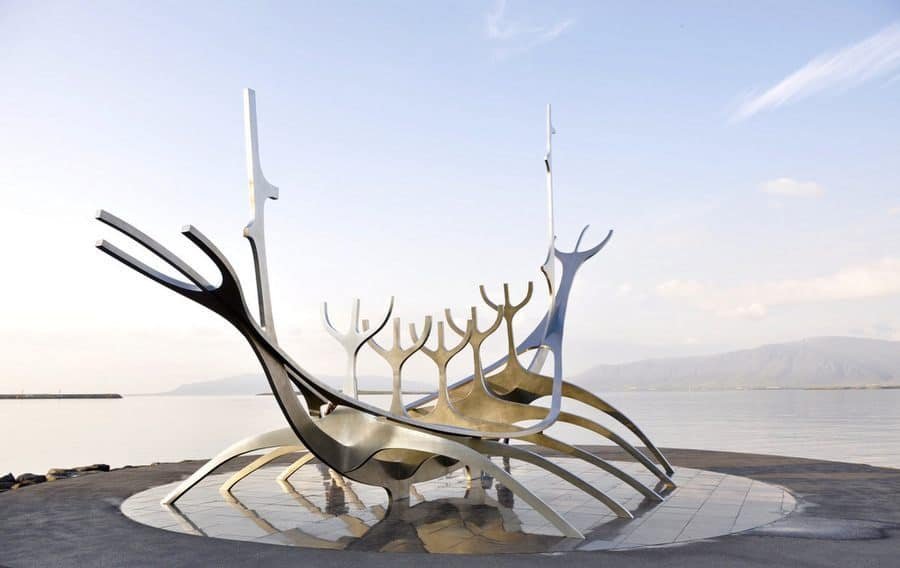 Reykjavik - Iceland's Design Destination