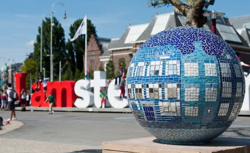 What to See for Free in Amsterdam