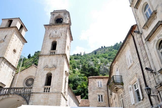 Montenegro - Discovering Kotor, Njegusi and Cetinje