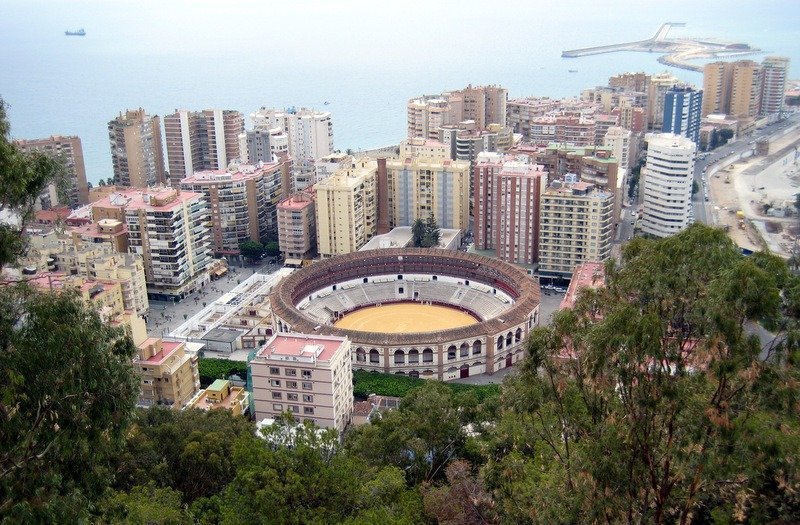 Things to do in Malaga and tips for visiting