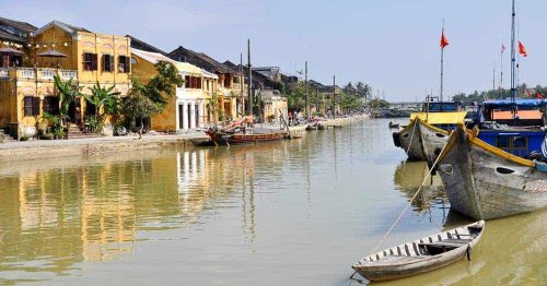 VIETNAM TRAVEL - WHAT TO SEE AND DO PLUS 2 WEEK ITINERARY