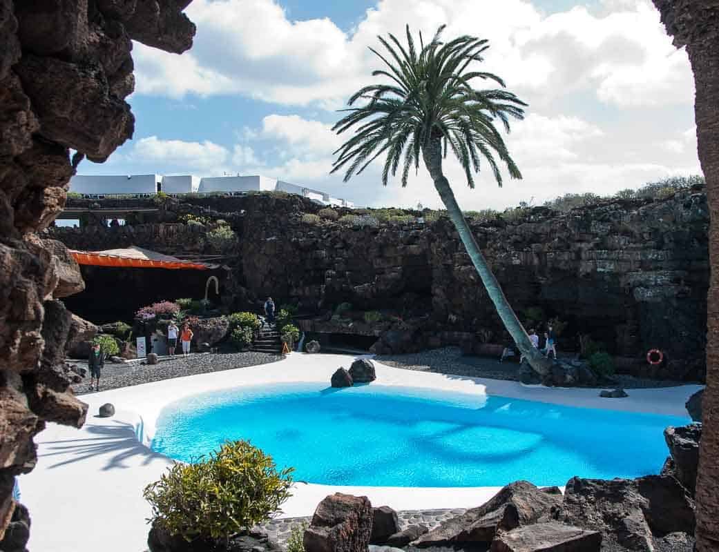 What to do in Lanzarote, Spain