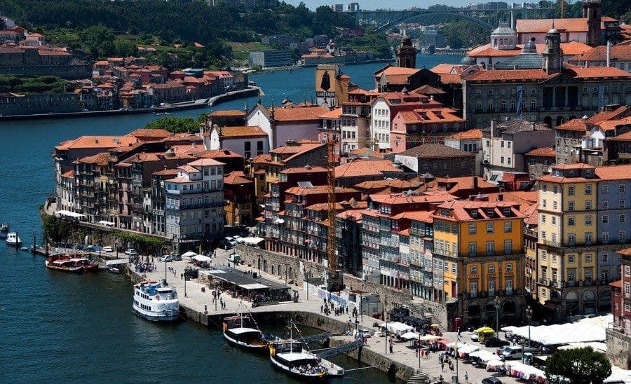 What to See and Do in Porto