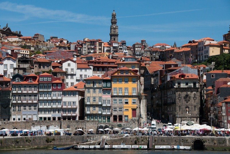 A Porto Photo Tour