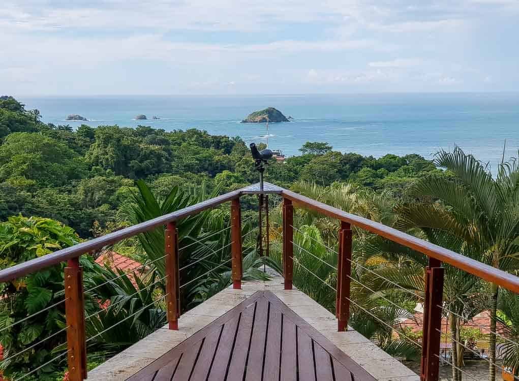Si Como No, Eco-Resort in Manuel Antonio, Costa Rica - Review