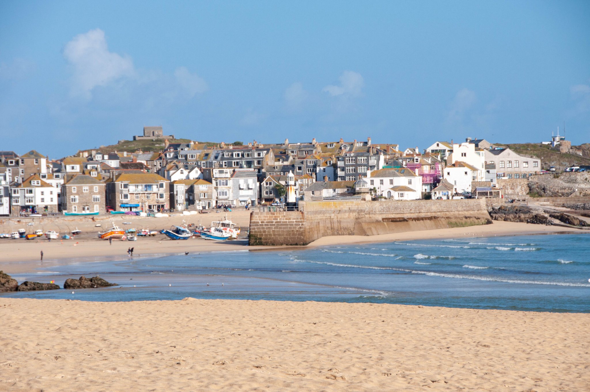 13 best things to do in St Ives, Cornwall