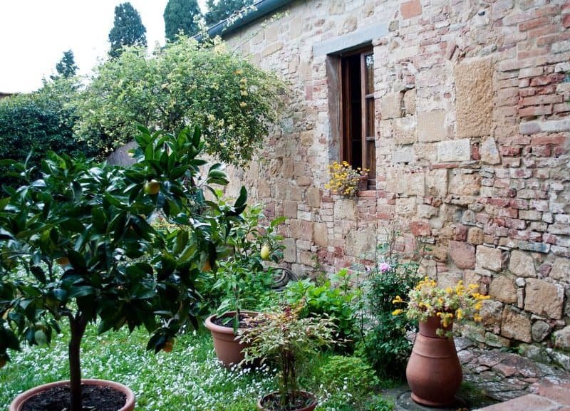 The Hidden Treasures of Tuscany
