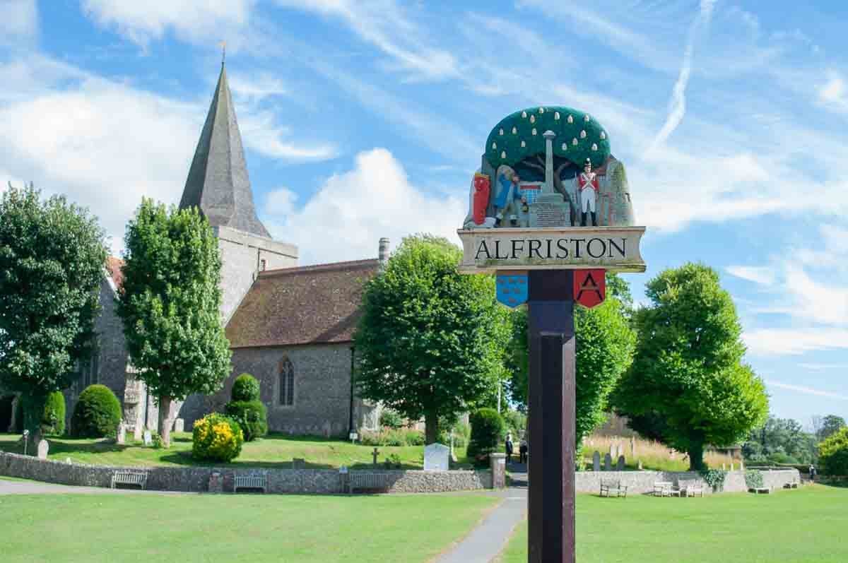 Sussex Villages: Discover the prettiest places in Sussex