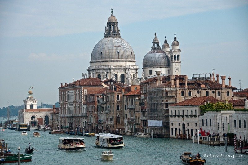 Setting Sail with Celebrity Cruises: Venice to Istanbul