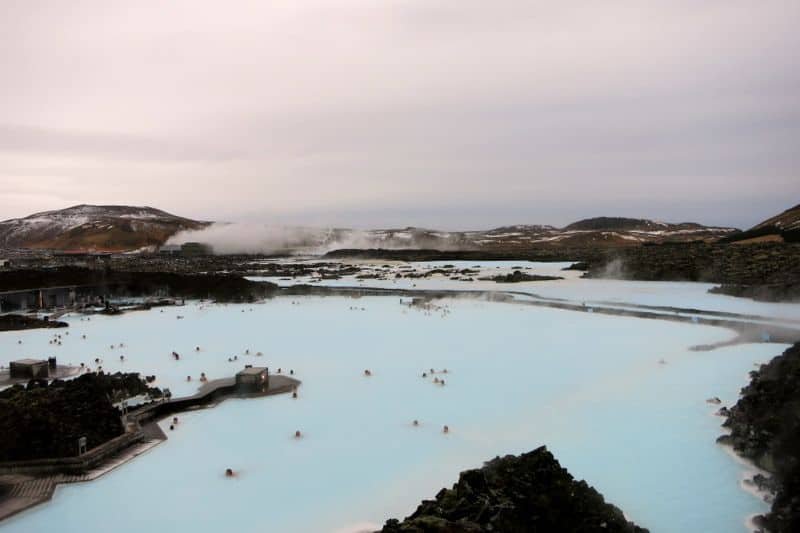 Everything you need to know before visiting The Blue Lagoon in Iceland