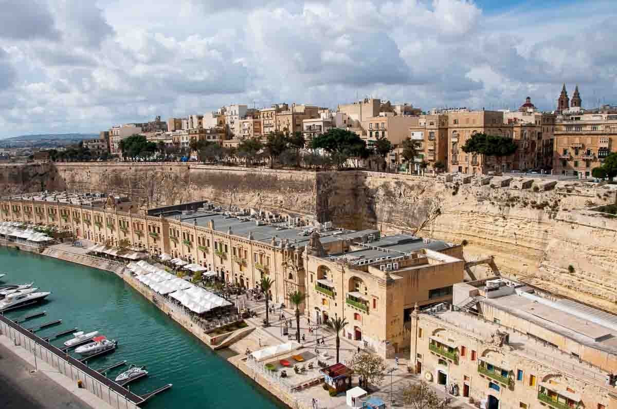 Top things to do in Valletta, Malta plus city guide