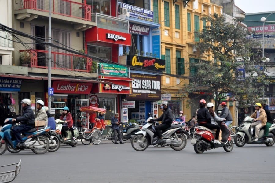 2 days in Hanoi - the best things to see and do in Vietnam's capital