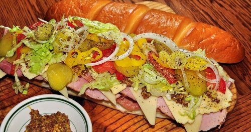 10 Best Sub Shops In New York City To Try