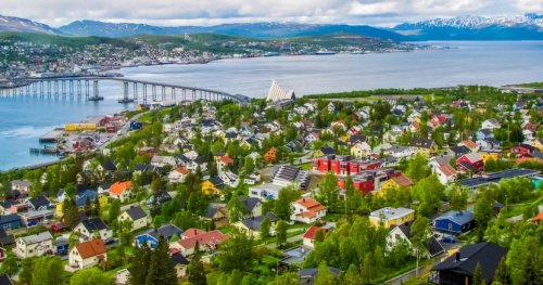 Here's What Makes Tromso, Norway So Famous