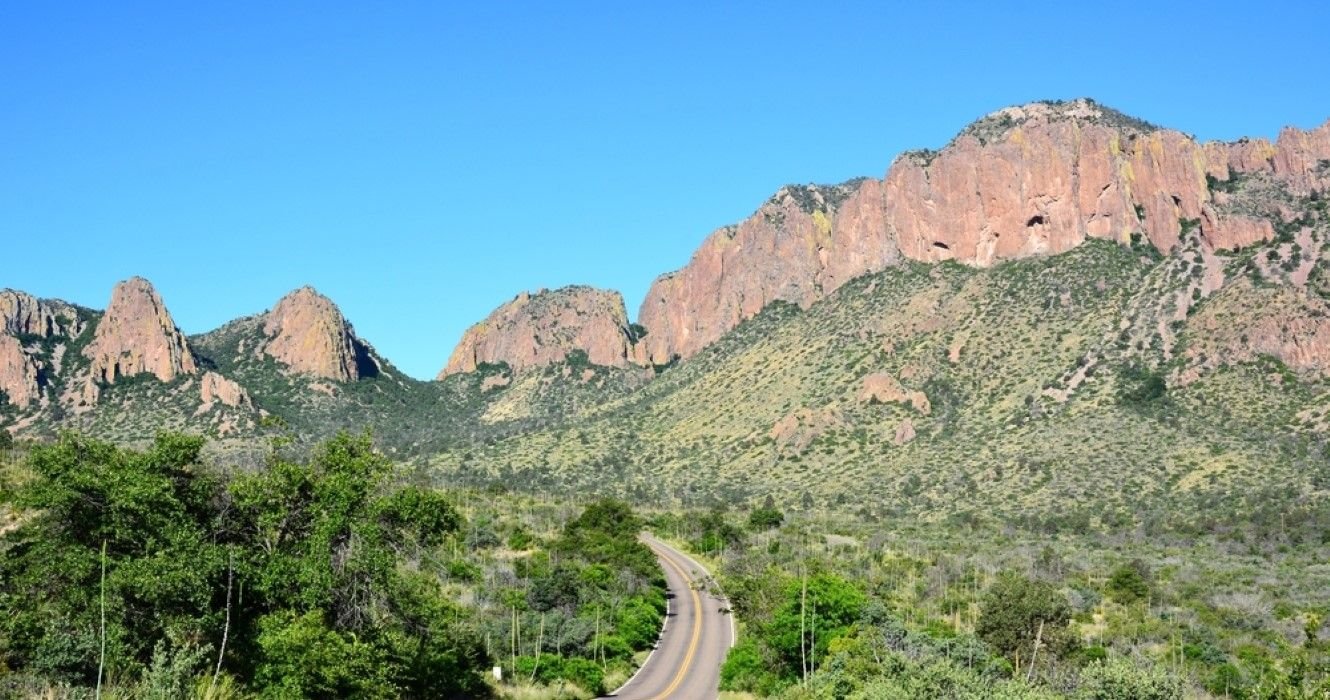 America’s Most Underrated National Park: Hiking In Big Bend