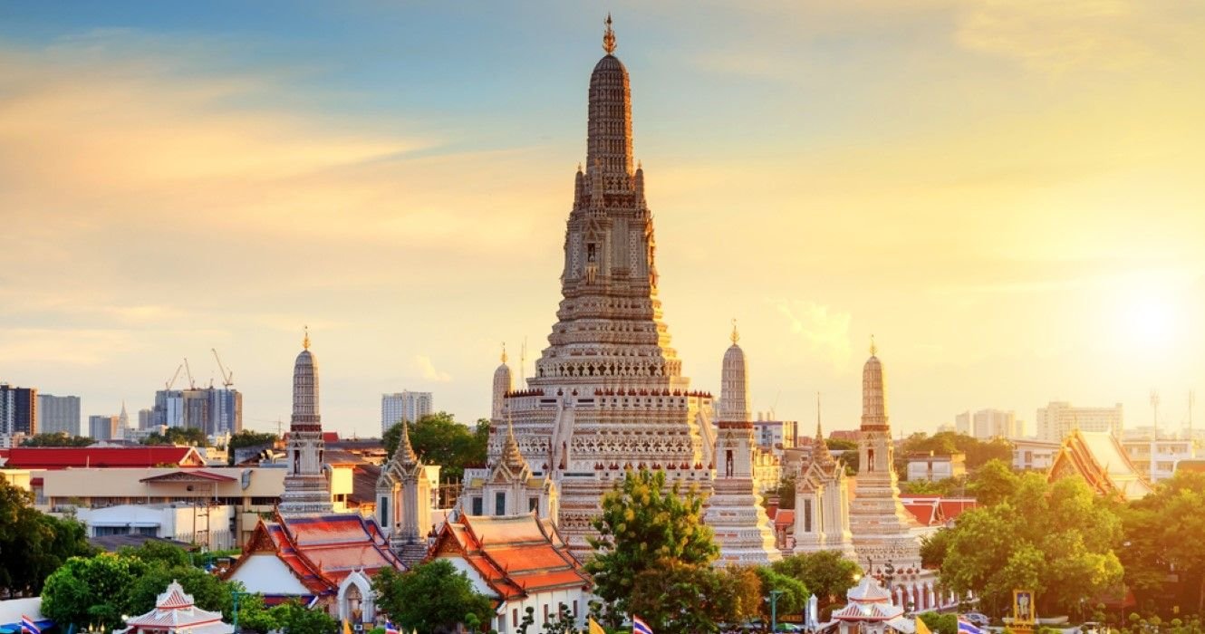 Explore Thailand On A Budget With This Ultimate Guide
