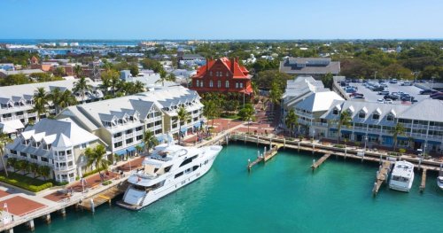 10 Incredible Facts You Don't Know About Key West Florida