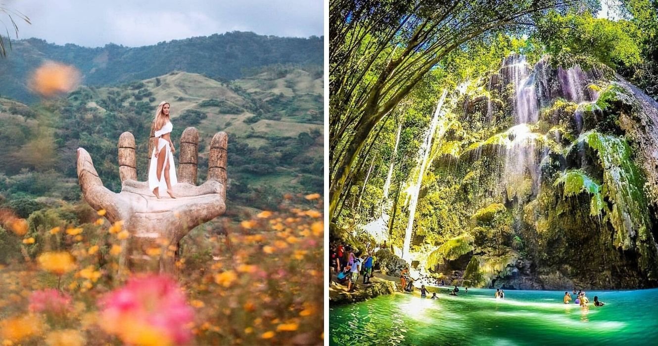 Cebu in The Philippines Is Home To So Many Incredible Experiences: Here's What Tourists Love To Do There