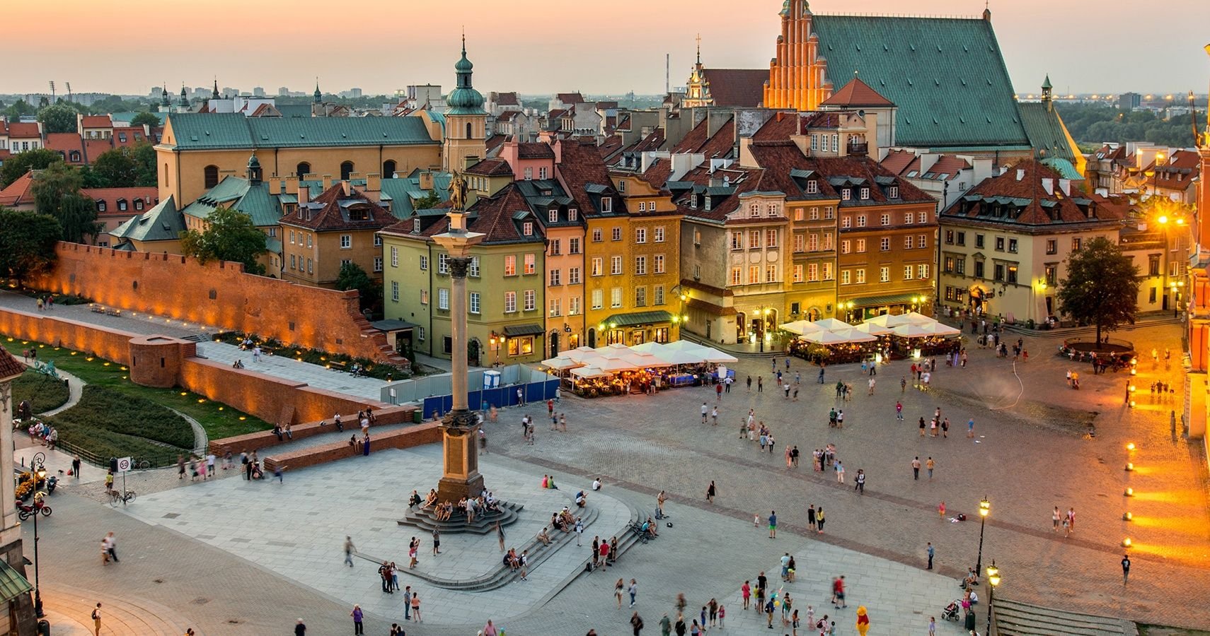 10 Best Places To Visit When You Travel To Poland