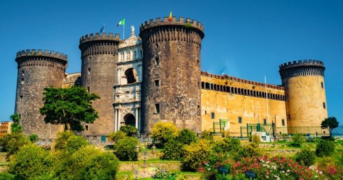 10 Top Attractions & Activities To Experience In Italy's South