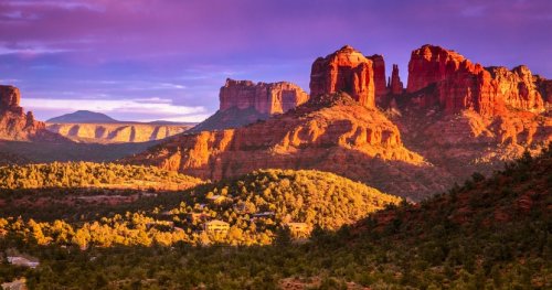 Sedona In 3 Days: What To Do, Eat, & See In 72 Hours