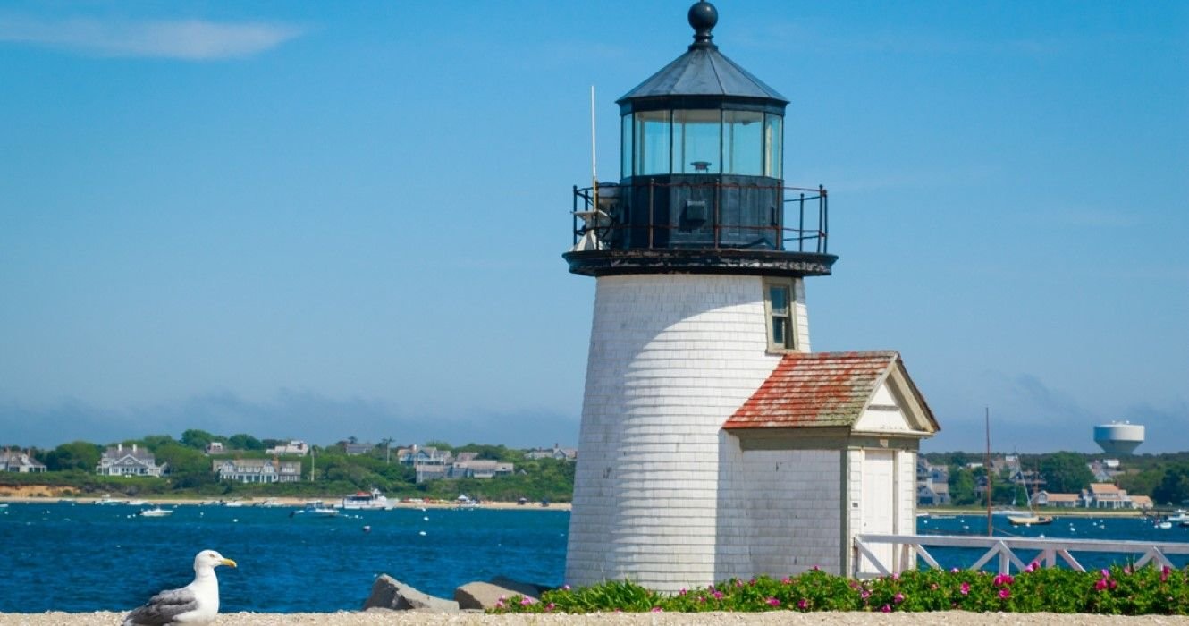 10 Best Oceanfront Vacation Rentals In Nantucket