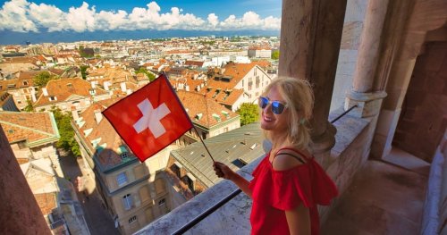 Guide: How To Visit Switzerland On A Budget