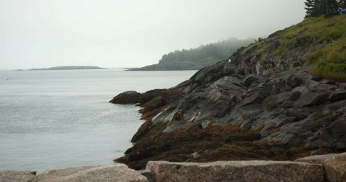 Skip Acadia And Hike To These Seaside Maine Views, Instead
