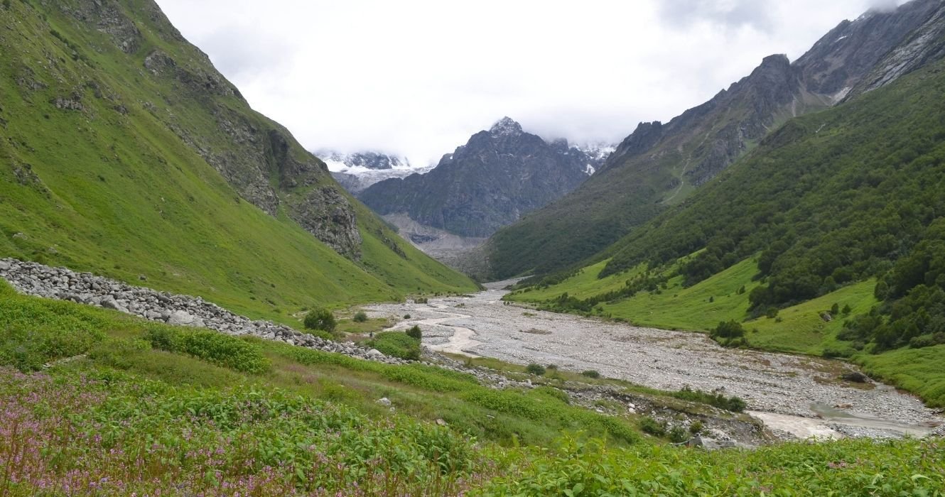 This Is Why Khajjar Is Called The 'Mini Switzerland' Of India