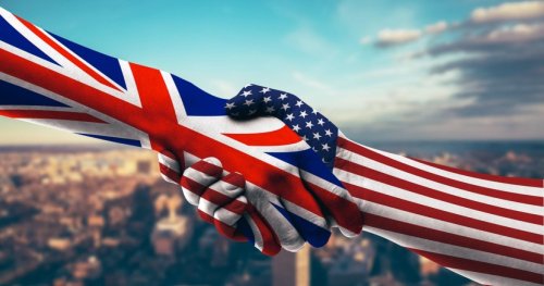 A Brit Abroad: 8 Differences Between Living In The US And UK