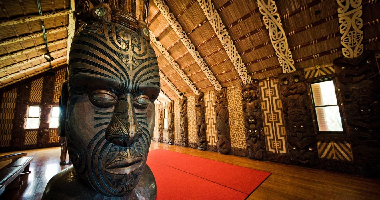 Native New Zealand: Why You Should Learn About The Maori