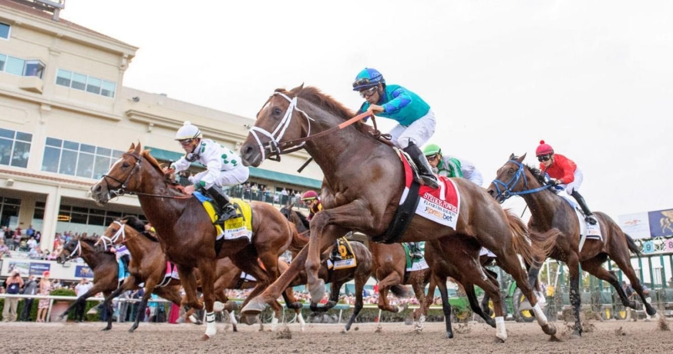 Kentucky Derby: Everything You Didn't Know About The Oldest Sporting Event In America