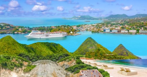 Spring In The Caribbean: 10 Best Islands To Visit In May