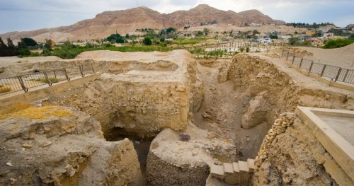 Ancient History: These Are The Three Oldest Walled Cities In The World