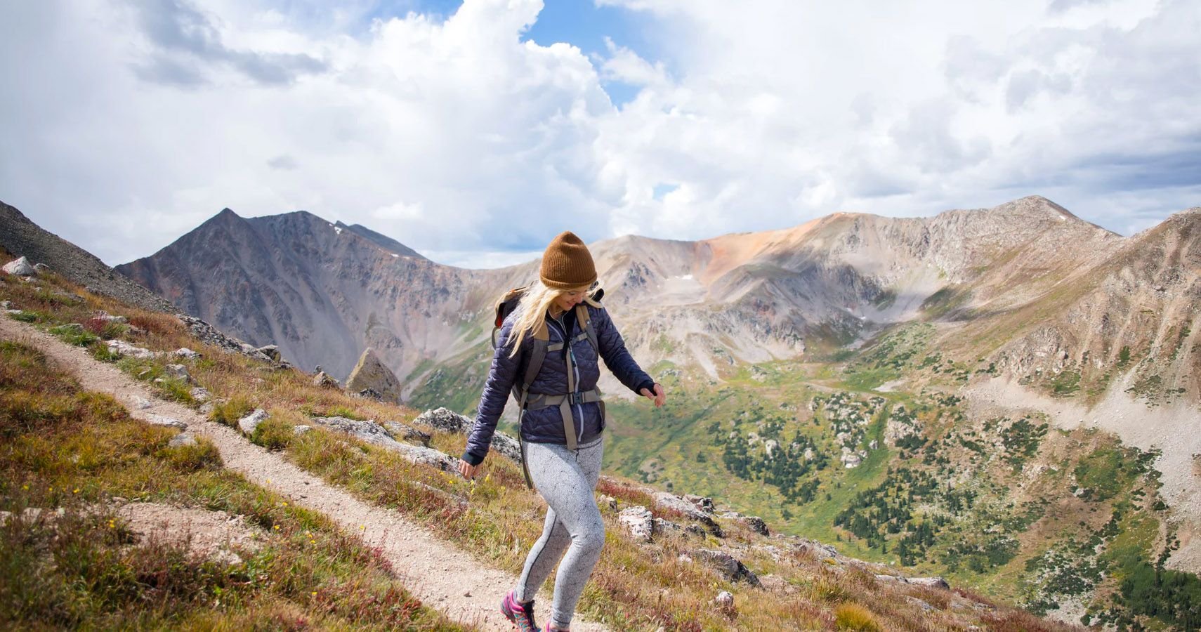 10 Things Everyone Forgets To Pack When Hiking