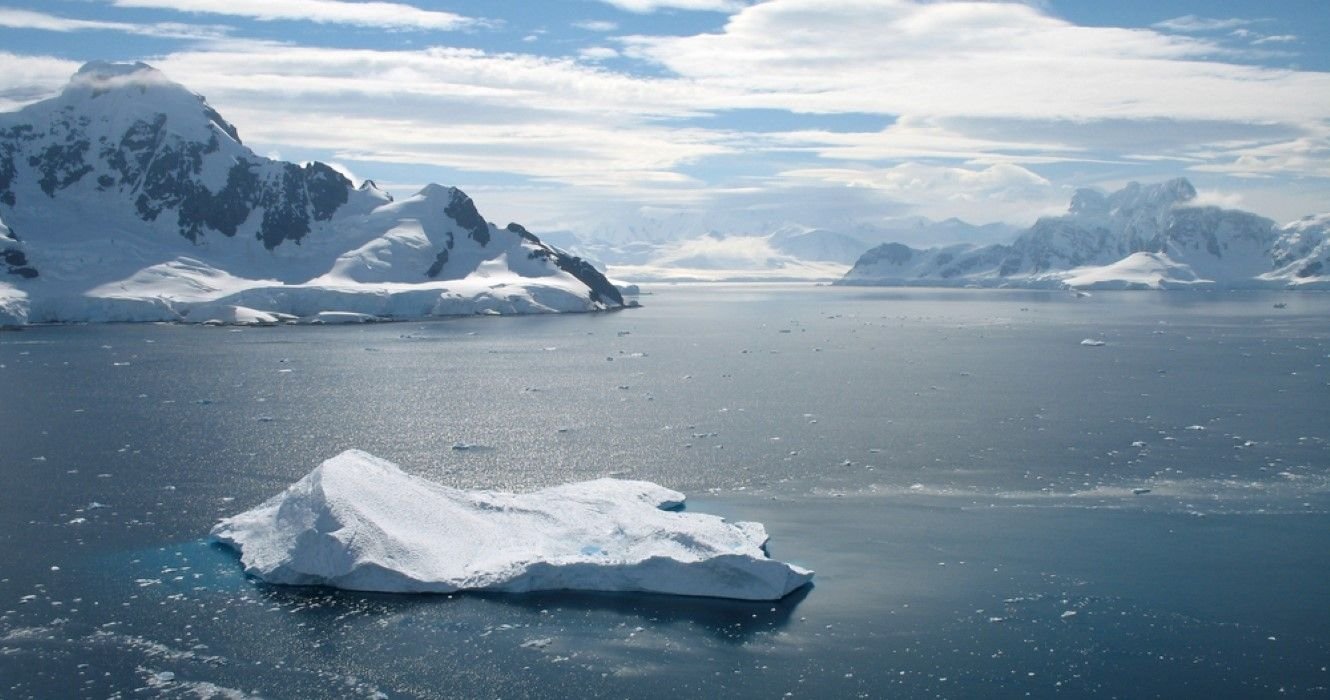 16 Incredible Recent Discoveries In Antarctica You Should Know About