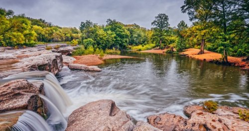 10 Spectacular Hikes To Take In Texas